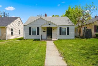 4317 Spatz Avenue, Fort Wayne, IN 46806