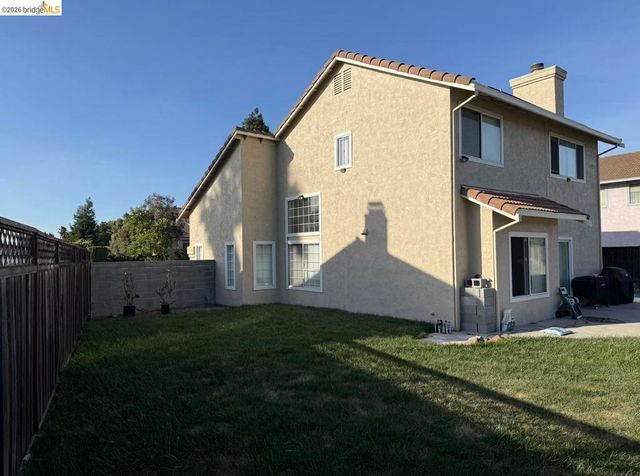 428 Brookside Ct, Antioch, CA 94509