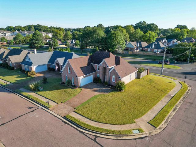 1520 CIDER HOUSE LN, Cordova, TN 38016