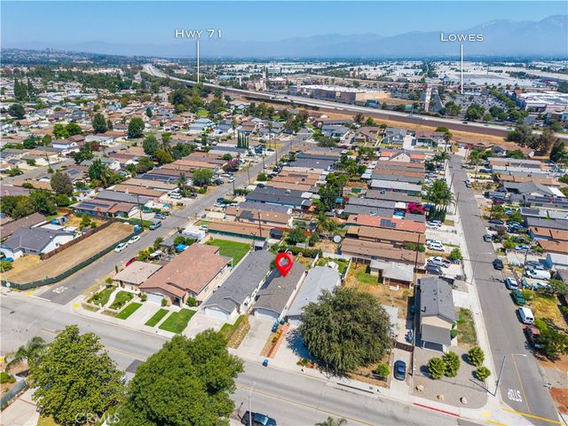 4674 Bird Farm, Chino Hills, CA 91709
