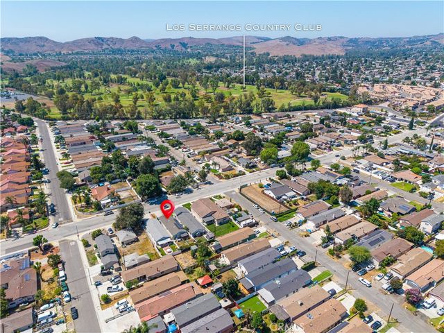 4674 Bird Farm, Chino Hills, CA 91709