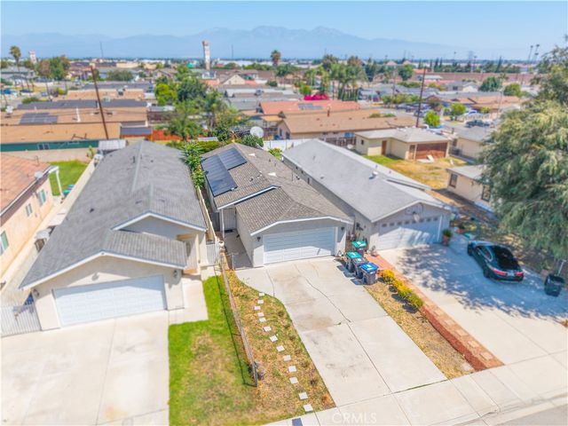 4674 Bird Farm, Chino Hills, CA 91709