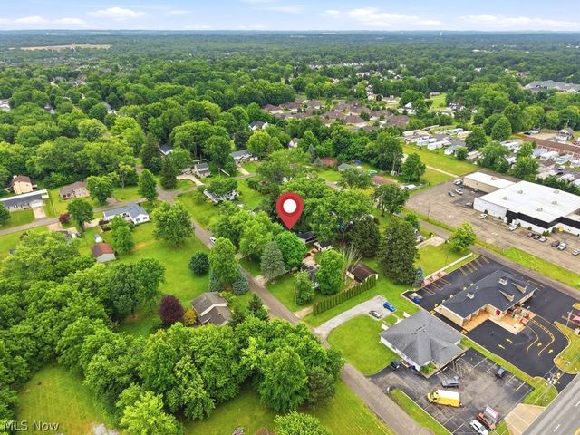 3166 Vermont Street NW, North Canton, OH 44720