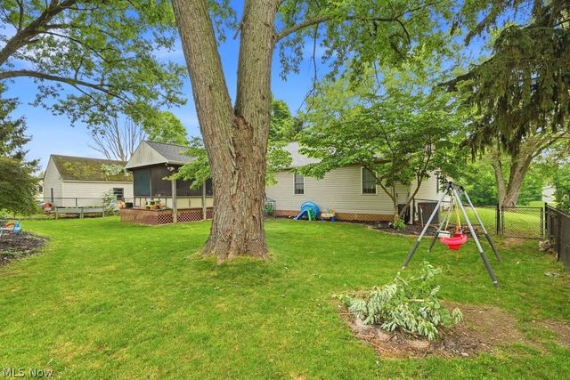 3166 Vermont Street NW, North Canton, OH 44720