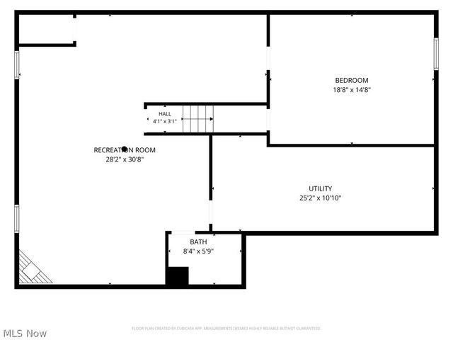 3166 Vermont Street NW, North Canton, OH 44720
