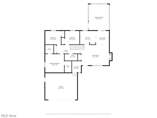3166 Vermont Street NW, North Canton, OH 44720