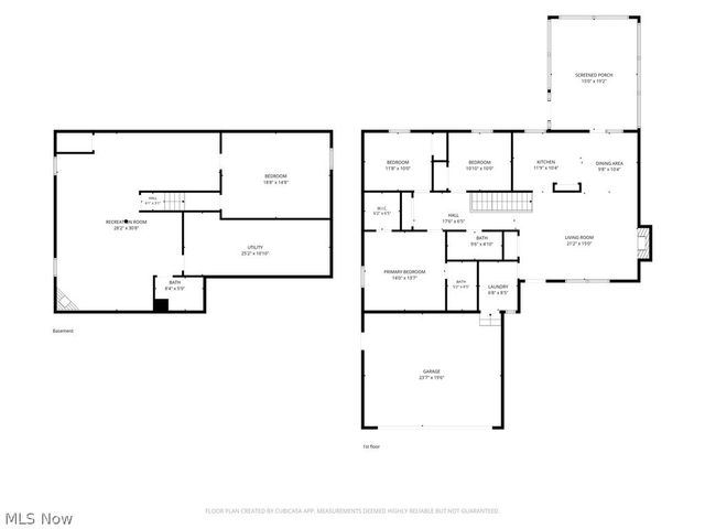 3166 Vermont Street NW, North Canton, OH 44720