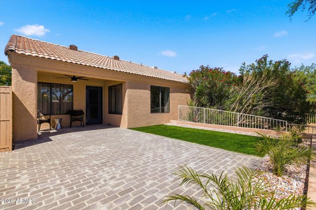 16855 E MIRAGE CROSSING Court B, Fountain Hills, AZ 85268