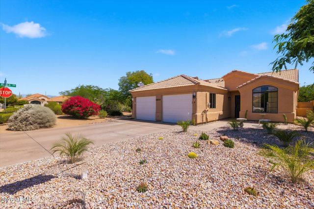 16855 E MIRAGE CROSSING Court B, Fountain Hills, AZ 85268