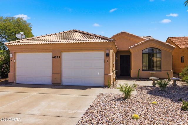 16855 E MIRAGE CROSSING Court B, Fountain Hills, AZ 85268
