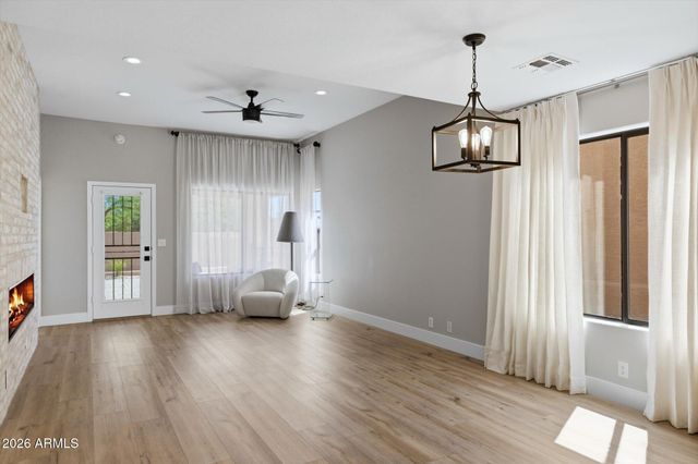 16855 E MIRAGE CROSSING Court B, Fountain Hills, AZ 85268