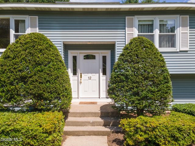 12 Lakewood Drive, Saratoga Springs, NY 12866