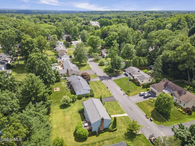 12 Lakewood Drive, Saratoga Springs, NY 12866