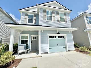 28 Pomona Circle Circle, Savannah, GA 31419