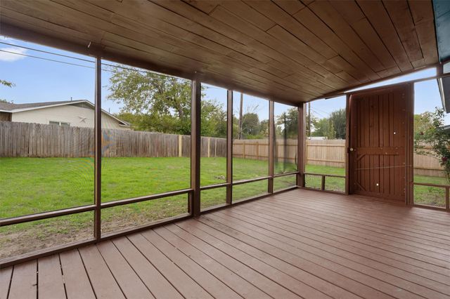 2532 Chaparral TRL, Austin, TX 78744