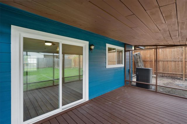 2532 Chaparral TRL, Austin, TX 78744