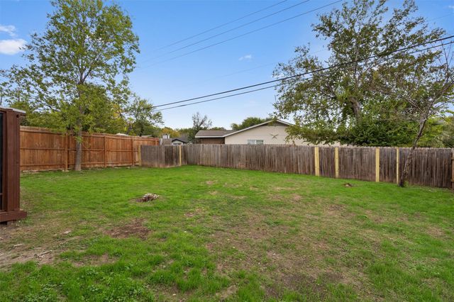 2532 Chaparral TRL, Austin, TX 78744