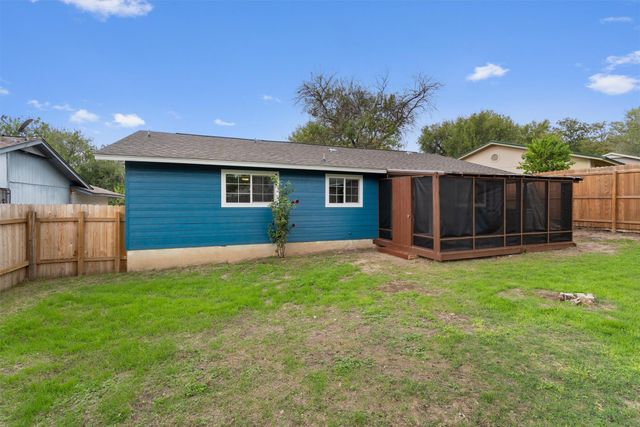 2532 Chaparral TRL, Austin, TX 78744