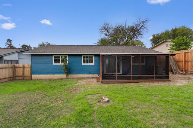 2532 Chaparral TRL, Austin, TX 78744