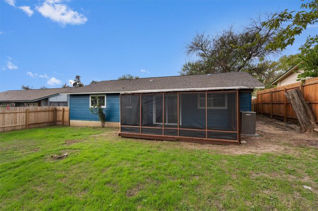 2532 Chaparral TRL, Austin, TX 78744