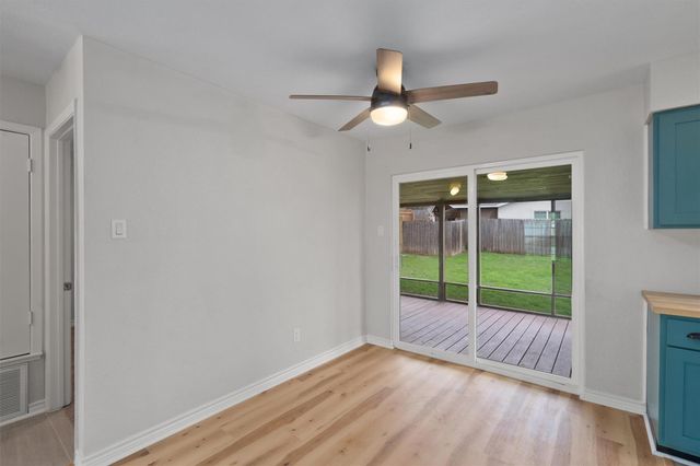 2532 Chaparral TRL, Austin, TX 78744