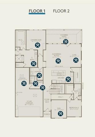 21726 Enchanted Cedar Drive, Richmond, TX 77407