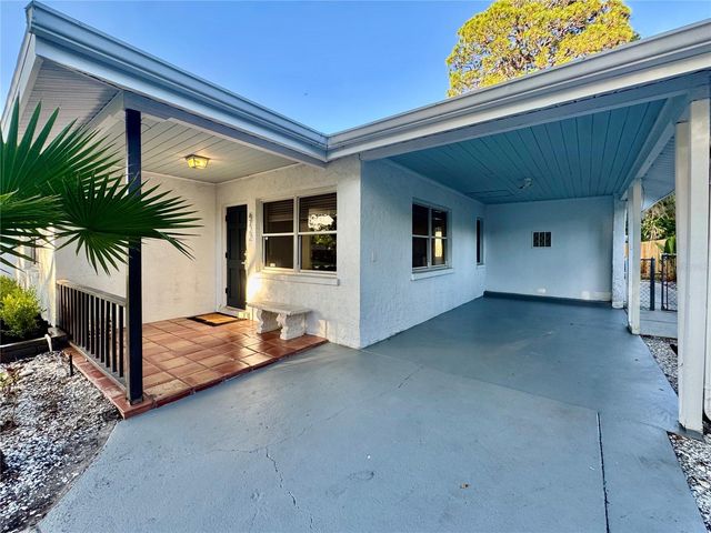 4722 STEVENS DRIVE, Sarasota, FL 34234