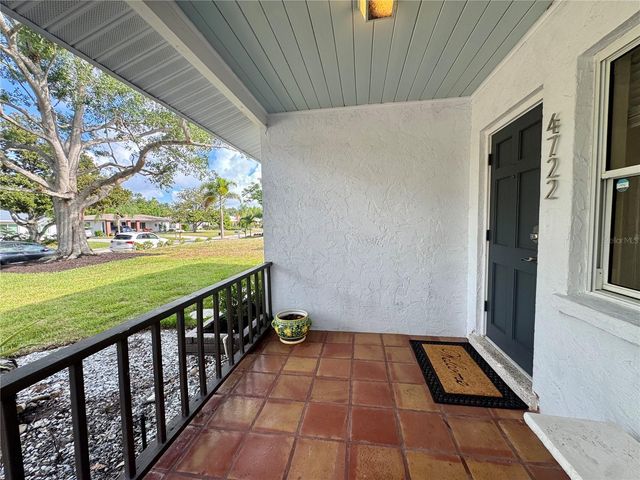 4722 STEVENS DRIVE, Sarasota, FL 34234