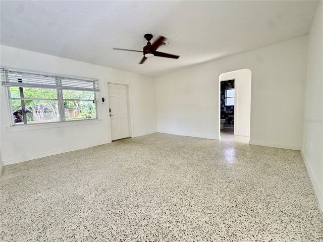 4722 STEVENS DRIVE, Sarasota, FL 34234