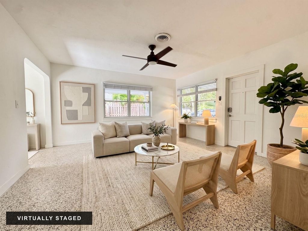 4722 STEVENS DRIVE, SARASOTA, FL 34234 — photo 5