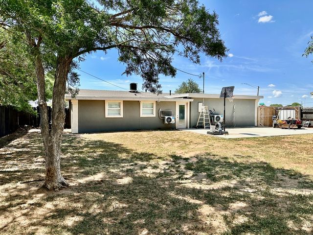 4006 Thomason Dr, Midland, TX 79703