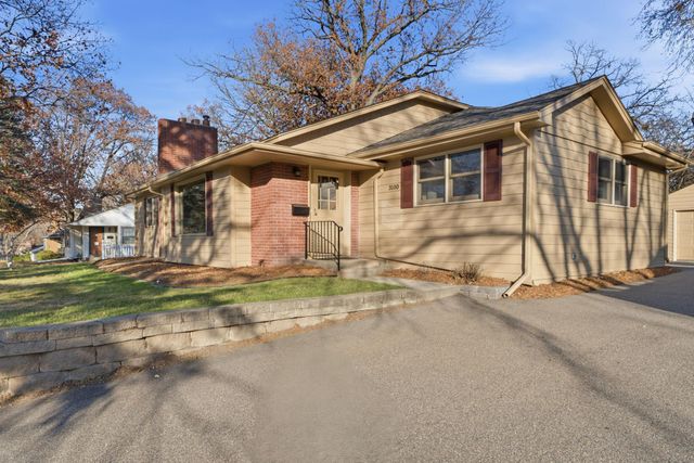 3100 Noble Avenue N, Golden Valley, MN 55422