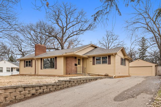 3100 Noble Avenue N, Golden Valley, MN 55422