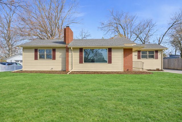 3100 Noble Avenue N, Golden Valley, MN 55422