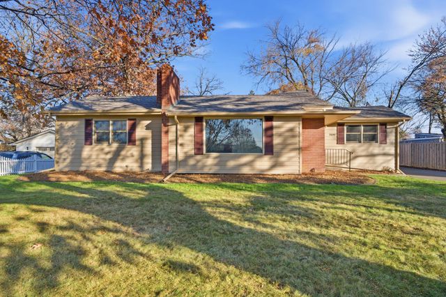 3100 Noble Avenue N, Golden Valley, MN 55422