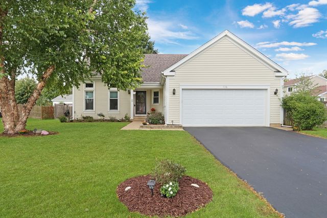 436 Conestoga Trail, Cary, IL 60013