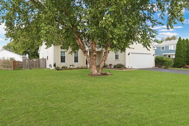 436 Conestoga Trail, Cary, IL 60013