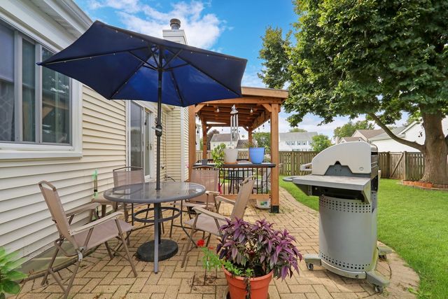 436 Conestoga Trail, Cary, IL 60013