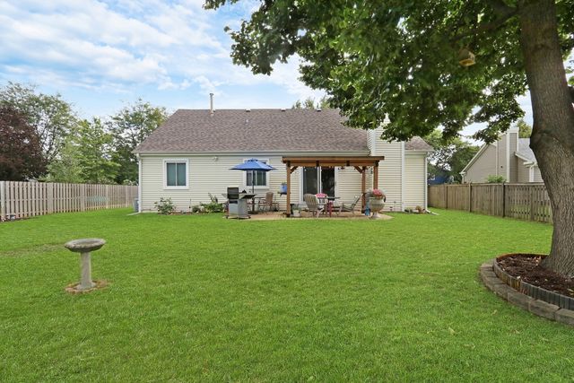 436 Conestoga Trail, Cary, IL 60013