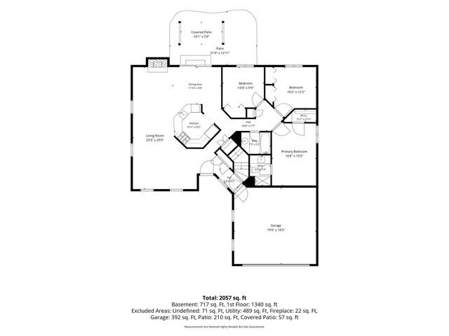 436 Conestoga Trail, Cary, IL 60013