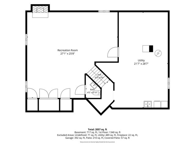 436 Conestoga Trail, Cary, IL 60013
