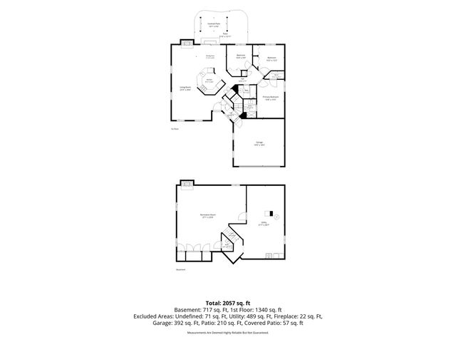436 Conestoga Trail, Cary, IL 60013