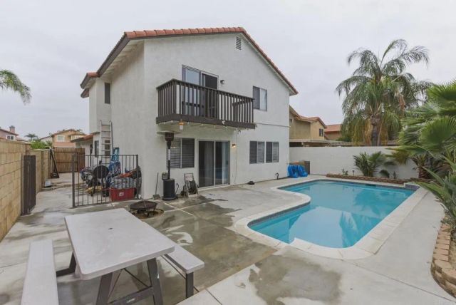 754 Manecita Circle, Perris, CA 92571