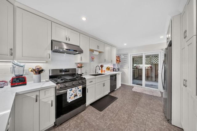 349 Pasquale Court, San Jose, CA 95133
