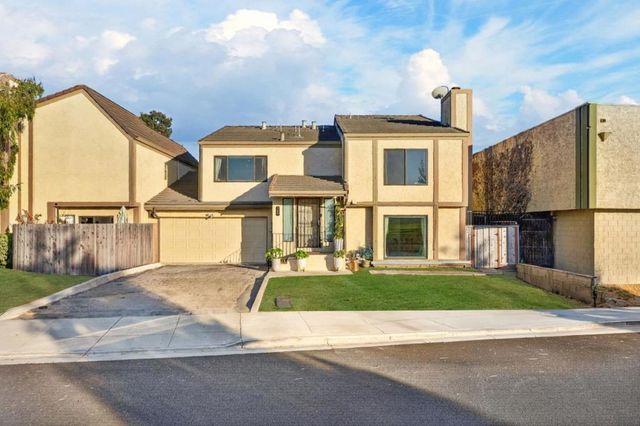 349 Pasquale Court, San Jose, CA 95133