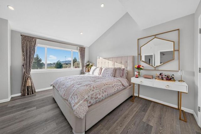 349 Pasquale Court, San Jose, CA 95133