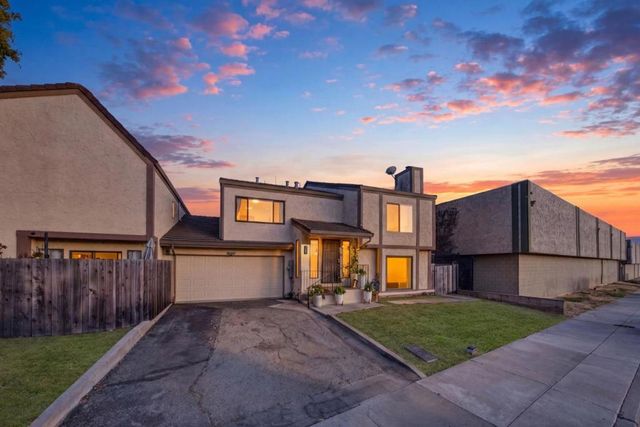 349 Pasquale Court, San Jose, CA 95133