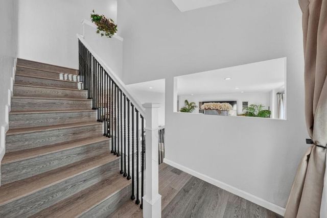 349 Pasquale Court, San Jose, CA 95133