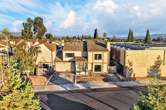 349 Pasquale Court, San Jose, CA 95133
