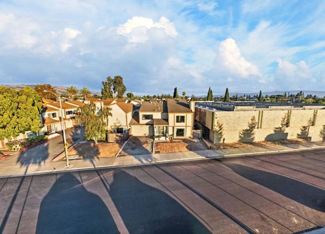 349 Pasquale Court, San Jose, CA 95133
